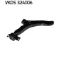 Skf VKDS324006