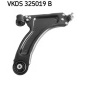 Skf VKDS325019B