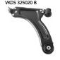 VKDS325020B Skf Рычаг подвески OPEL, VAUXHALL