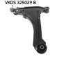 VKDS325029B Рычаг подвески OPEL, VAUXHALL