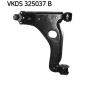 Skf VKDS325037B