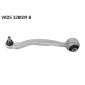 VKDS328009B Рычыг подвески передн.лев. (с