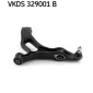 VKDS329001B рычаг подвески