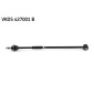 Skf VKDS427001B