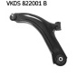 Skf VKDS822001B