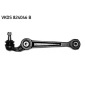 VKDS824046B Рычаг MAZDA 6 02-