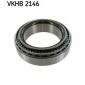 VKHB2146 Подшипник роликовый| ступицы