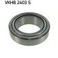 VKHB2403S Подшипник ступицы BPW MERCEDES