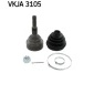 VKJA3105 Шарнирный комплект, приводной