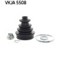 VKJA5508 Шарнирный комплект, приводной