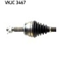 Skf VKJC3467