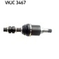 Skf VKJC3467