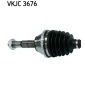Skf VKJC3676