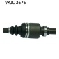 Skf VKJC3676
