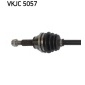 Skf VKJC5057