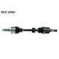 Skf VKJC6960