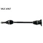 Skf VKJC6967