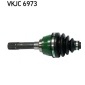 Skf VKJC6973