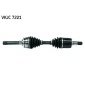 Skf VKJC7221