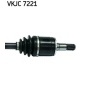 Skf VKJC7221