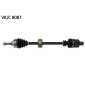 VKJC8087 Вал
