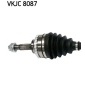 Skf VKJC8087