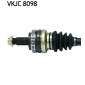 Skf VKJC8098