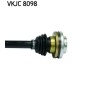 Skf VKJC8098