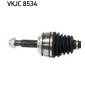 Skf VKJC8534