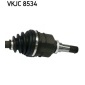 Skf VKJC8534