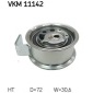 Skf VKM11142
