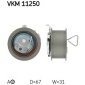 VKM11250 Ролик натяжной ремня ГРМ