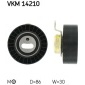VKM14210 Ролик
