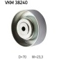 Skf VKM38240