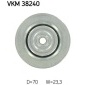 Skf VKM38240