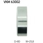 Skf VKM63002