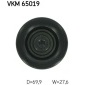 Skf VKM65019