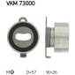 VKM73000 Ролик натяжной ремня ГРМ Honda