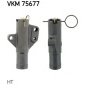 VKM75677 ШАРИКОПОДШИПНИКОВЫЙ