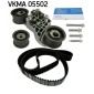 VKMA05502 Комплект ремня ГРМ