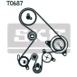 Skf VKMA91303