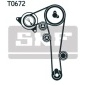 Skf VKMA92516