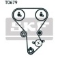 Skf VKMA94601