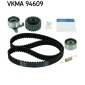 VKMA94609 Комплект ГРМ Mazda 323 1.5i