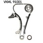 VKML91001 Комплект цепи ГРМ TOYOTA: