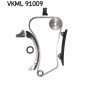 Skf VKML91009