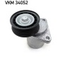 VKM34052 Ролик обводной VKM34052