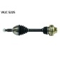 VKJC5225 Skf Вал приводной