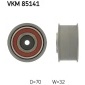 Skf VKM85141
