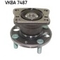 VKBA7487 Skf Ступица с подшипником MAZDA 2